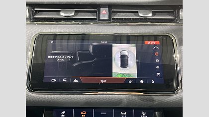 Range Rover Evoque 15