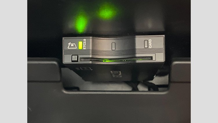 2019 認定中古車 Land Rover Range Rover Evoque Santorini Black 4WD RダイナミックS