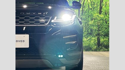 Range Rover Evoque 21