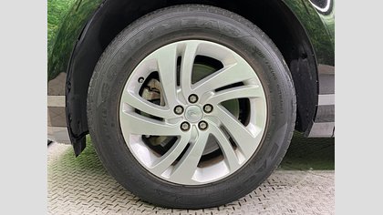 Range Rover Evoque 8