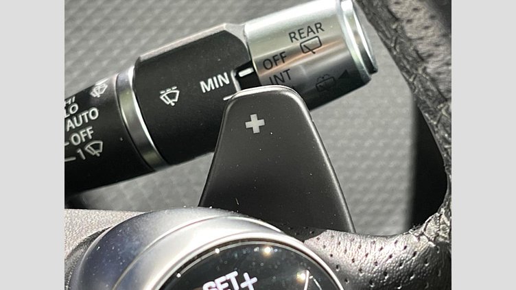 2019 認定中古車 Land Rover Range Rover Evoque Santorini Black 4WD RダイナミックS