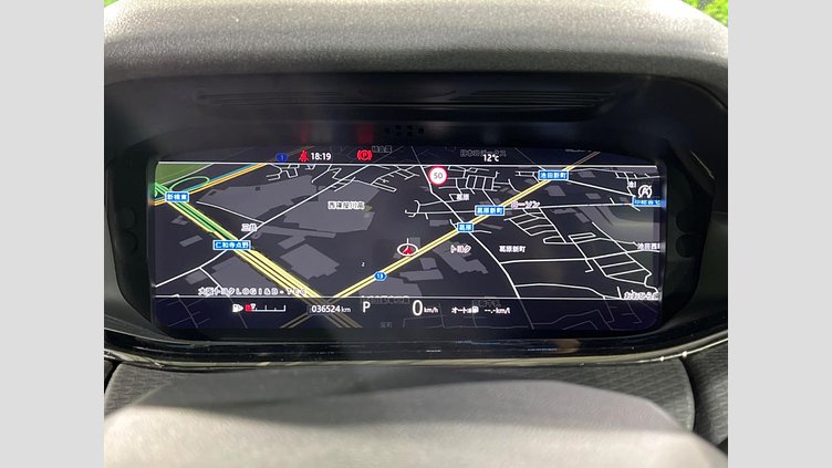 2019 認定中古車 Land Rover Range Rover Evoque Santorini Black 4WD RダイナミックS