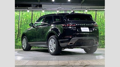 Range Rover Evoque 24