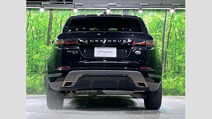 Range Rover Evoque 7