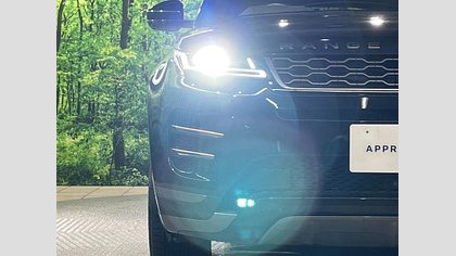 Range Rover Evoque 26