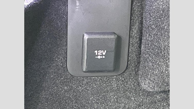 2019 認定中古車 Land Rover Range Rover Evoque Santorini Black 4WD RダイナミックS