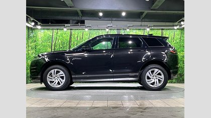 Range Rover Evoque 5