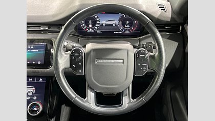 Range Rover Evoque 32