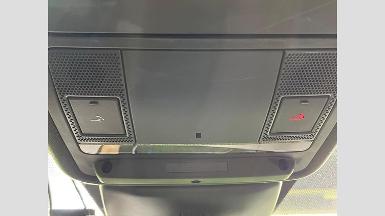 2019 認定中古車 Land Rover Range Rover Evoque Santorini Black 4WD RダイナミックS