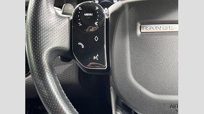 Range Rover Evoque 36