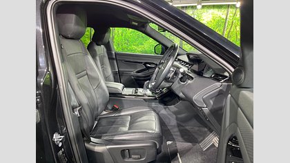 Range Rover Evoque 19