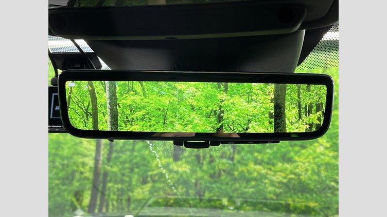 2019 認定中古車 Land Rover Range Rover Evoque Santorini Black 4WD RダイナミックS