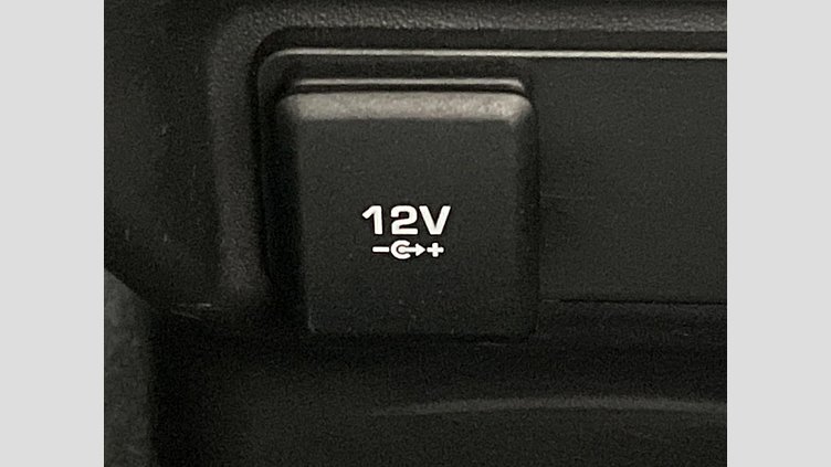 2019 認定中古車 Land Rover Range Rover Evoque Santorini Black 4WD RダイナミックS