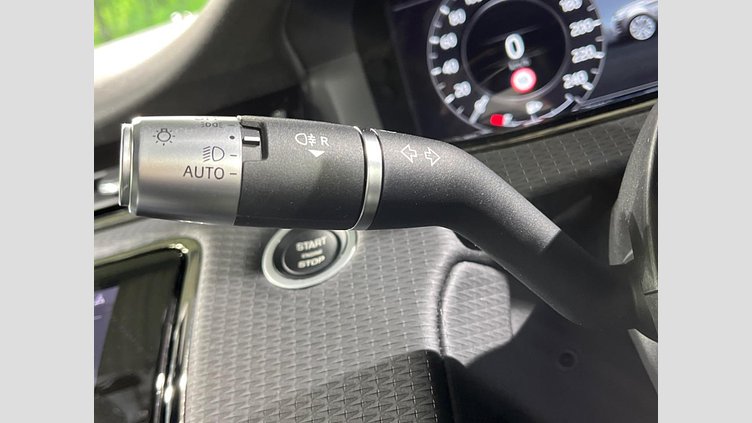 2019 認定中古車 Land Rover Range Rover Evoque Santorini Black 4WD RダイナミックS