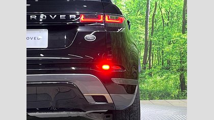 Range Rover Evoque 28