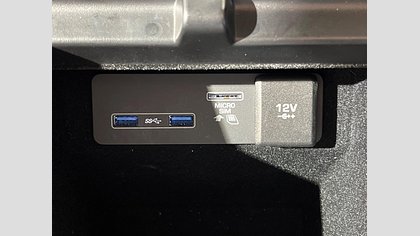 Range Rover Evoque 55