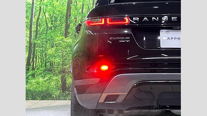 Range Rover Evoque 27