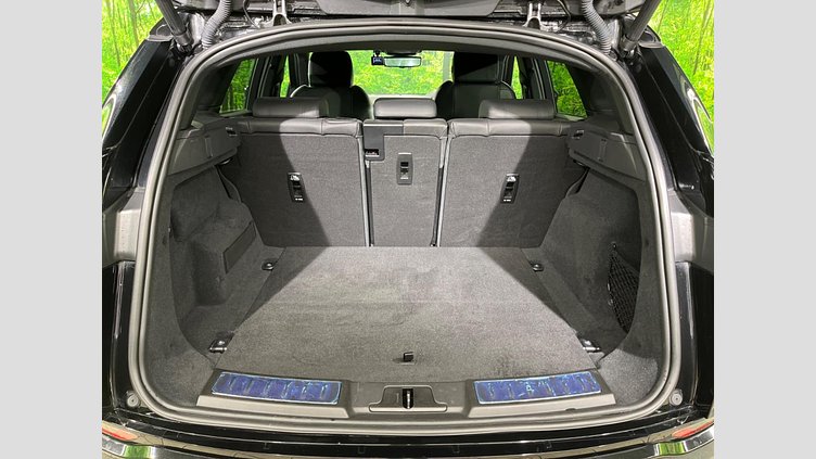 2019 認定中古車 Land Rover Range Rover Evoque Santorini Black 4WD RダイナミックS