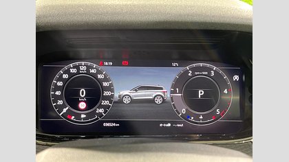 Range Rover Evoque 33