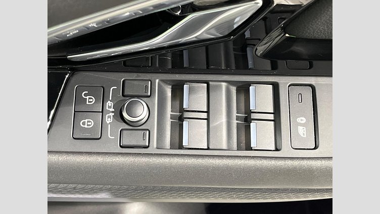 2019 認定中古車 Land Rover Range Rover Evoque Santorini Black 4WD RダイナミックS