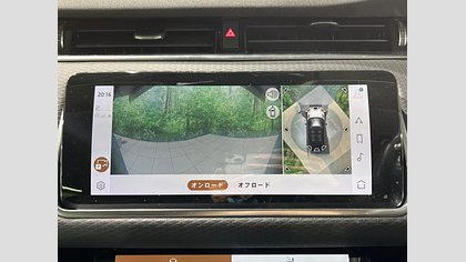 Range Rover Evoque 48