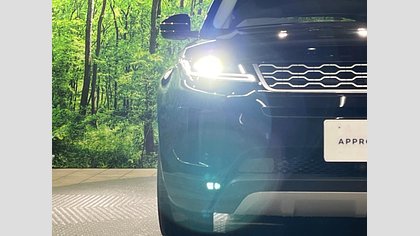 Range Rover Evoque 26