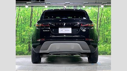 Range Rover Evoque 7