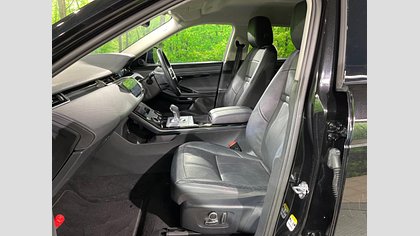 Range Rover Evoque 2