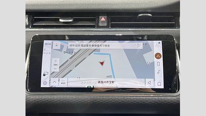 Range Rover Evoque 37