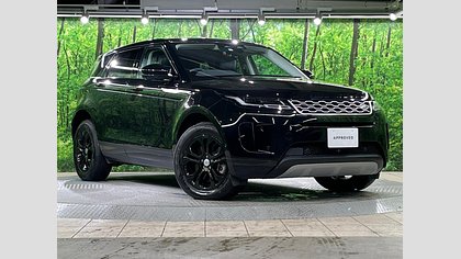Range Rover Evoque 22