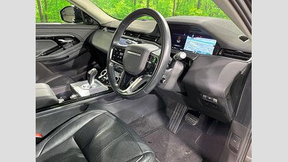 Range Rover Evoque 50