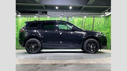 Range Rover Evoque 25