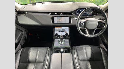Range Rover Evoque 3