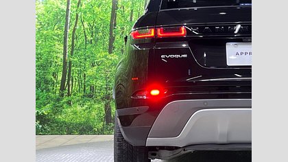 Range Rover Evoque 27