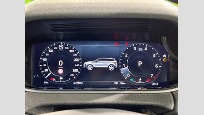 Range Rover Evoque 32