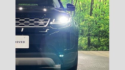 Range Rover Evoque 21