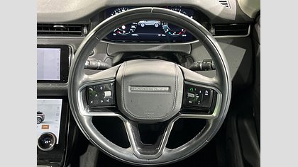 Range Rover Evoque 31