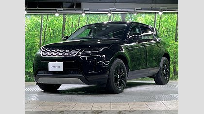 Range Rover Evoque 23
