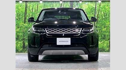 Range Rover Evoque 6