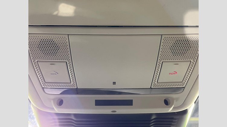 2021 認定中古車 Land Rover Range Rover Evoque サントリーニブラック P200 AWD（オートマチック） ベースグレード