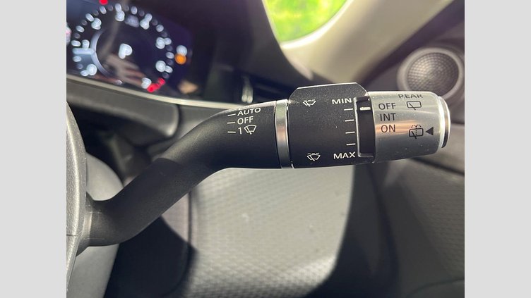 2021 認定中古車 Land Rover Range Rover Evoque サントリーニブラック P200 AWD（オートマチック） ベースグレード