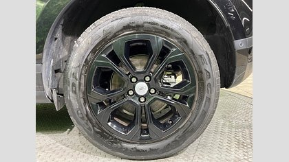 Range Rover Evoque 8