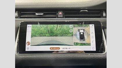 Range Rover Evoque 47