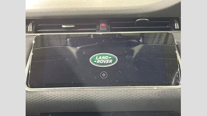 Range Rover Evoque 18