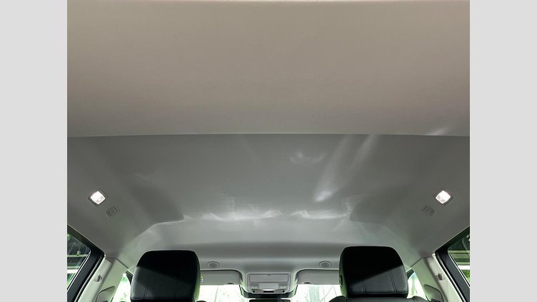 2021 認定中古車 Land Rover Range Rover Evoque サントリーニブラック P200 AWD（オートマチック） ベースグレード