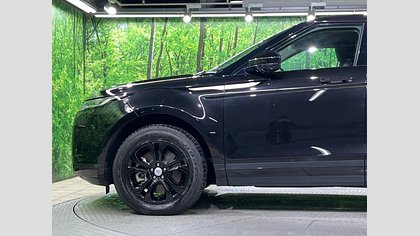 Range Rover Evoque 30