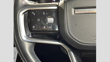 Range Rover Evoque 35