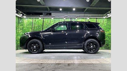 Range Rover Evoque 5
