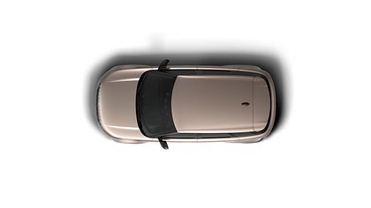 Range Rover Evoque 3