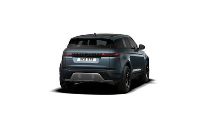 Range Rover Evoque 2